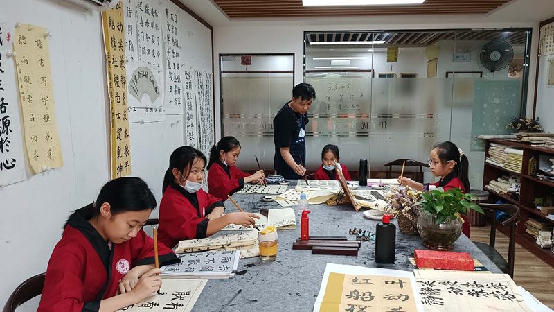 揭秘网络课程代理加盟骗局：如何辨别真伪，避免上当