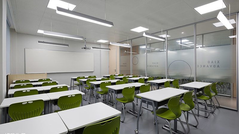 上海心理咨询师培训学校排名
