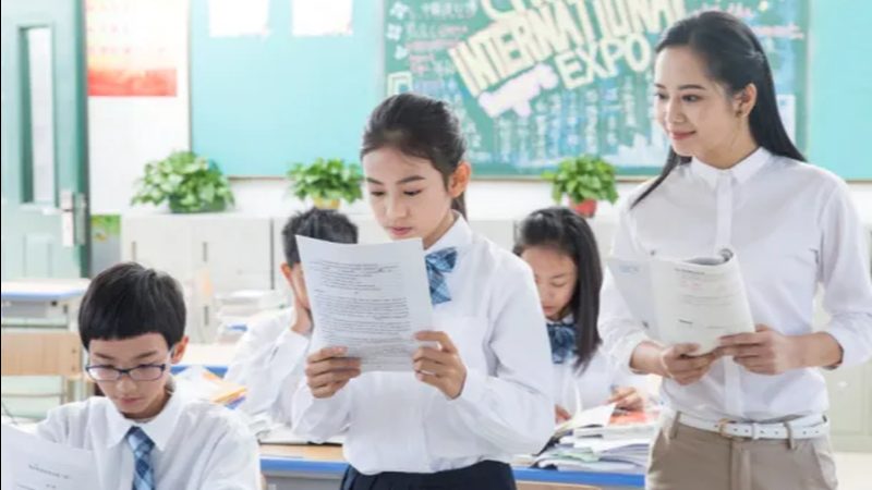 职业技能培训证书去哪里考