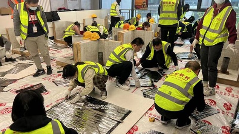 一建网课全程班报价